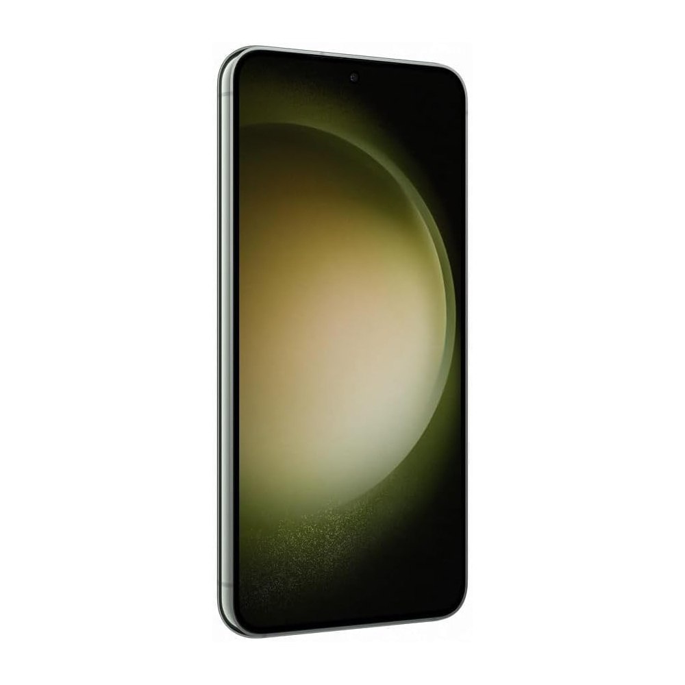 Samsung Galaxy S23 Plus 5G 256GB Snapdragon 8 Gen2 - Verde image number 3